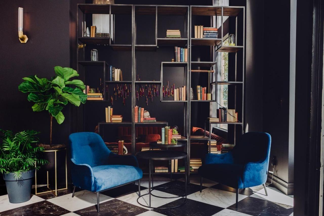 Hotel Deco Омаха Екстер'єр фото