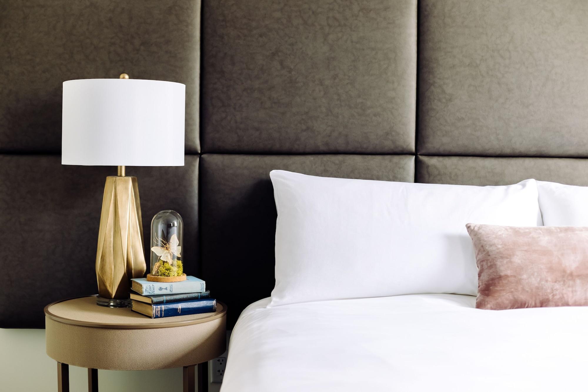 Hotel Deco Омаха Екстер'єр фото