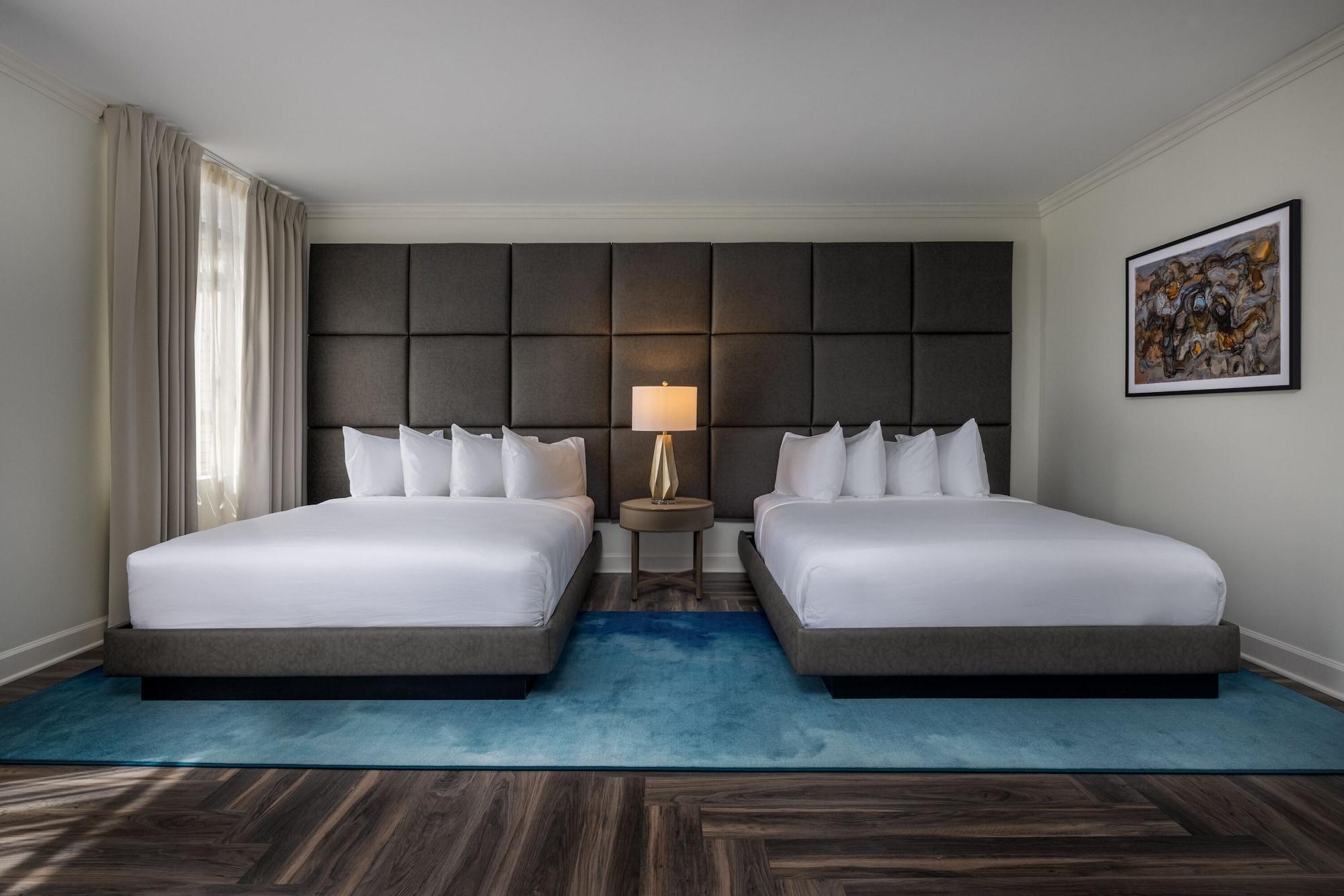Hotel Deco Омаха Екстер'єр фото
