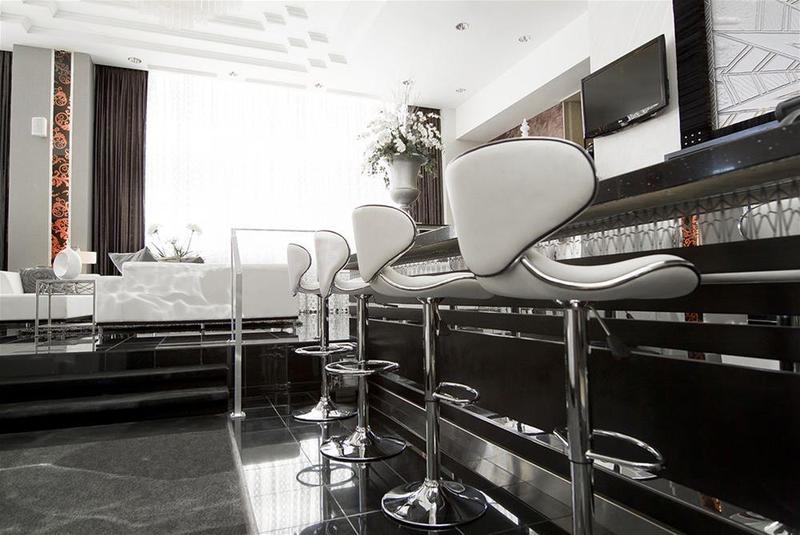 Hotel Deco Омаха Екстер'єр фото