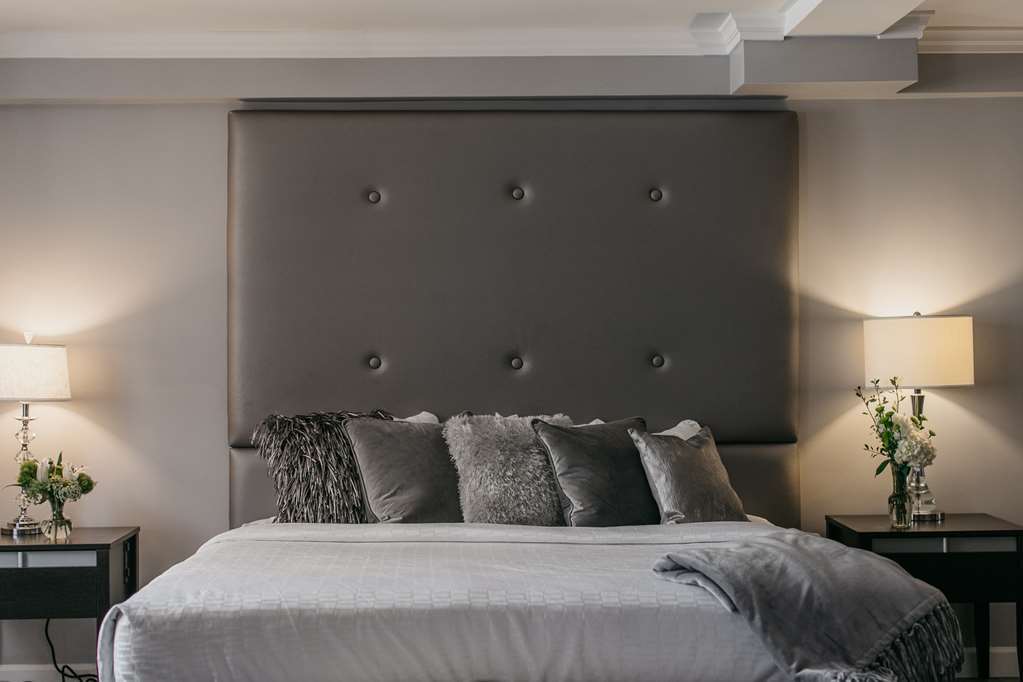 Hotel Deco Омаха Номер фото